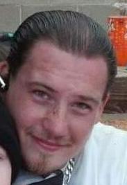 Dante Cudini death by force case profile photo