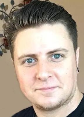 Sean Miller death by force case profile photo