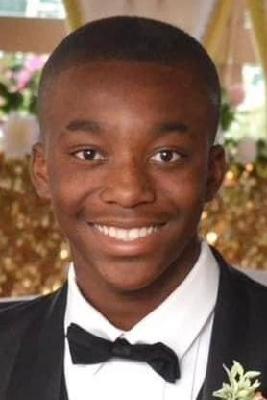 Xavier Lamont Machi Landry death by force case in Auburn, WA