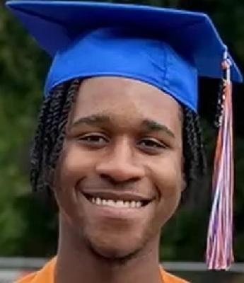 Noah Bagby death by force case profile photo