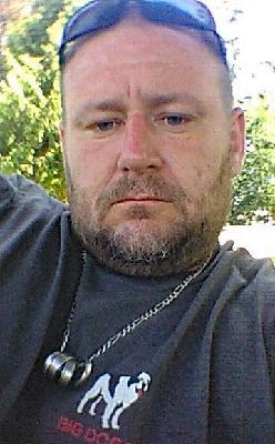 Kenneth Huson death by force case profile photo