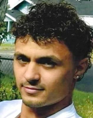 Jordan Sims death by force case profile photo