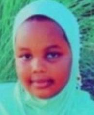 Anfa Mahamud death by force case in Seattle, WA