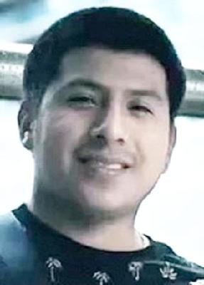 Elmer Salazar Rojas death by force case in Renton, WA