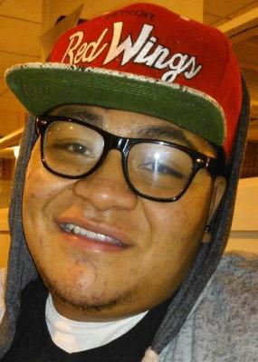 Roderick Belford death by force case profile photo