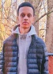 Eydoel Negash death by force case profile photo