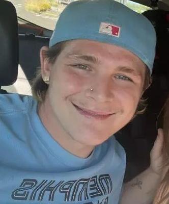 Zachariah Janusiewicz death by force case profile photo