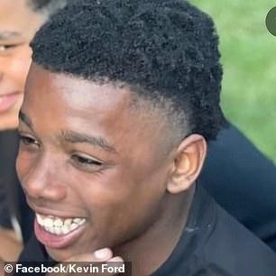 Myion Cole death by force case profile photo