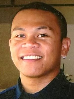 Brent Parrilla death by force case profile photo