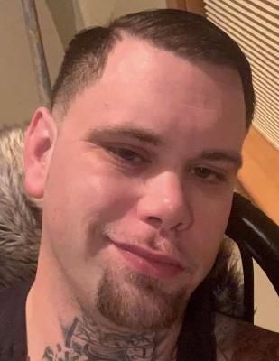 Patrick McFarland death by force case profile photo