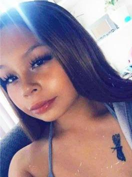 Alicia Decoteau death by force case profile photo