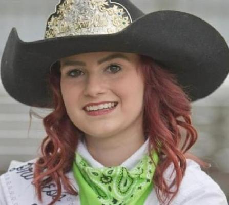 Gianna Stone death by force case profile photo