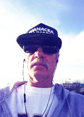 Steve Dahl death by force case profile photo