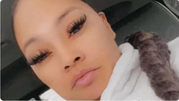 Tamrah Dick death by force case profile photo