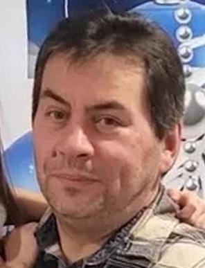 Sergei Kubay death by force case profile photo
