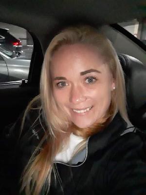 Leslie Crossley death by force case profile photo