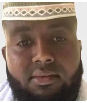 Abdulkadir Shariff Gedi death by force case in Edmonds, WA