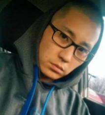 Corey Roe death by force case profile photo