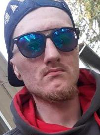 Jerid Sprague death by force case profile photo