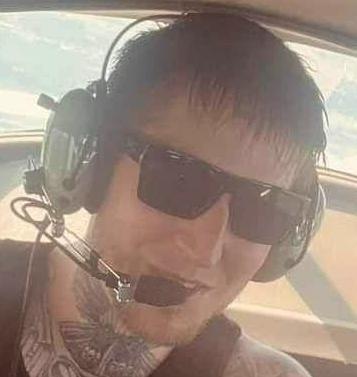 Colton Russell death by force case in Spokane, WA