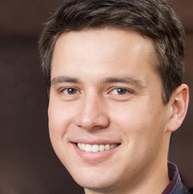 Lane Gouker death by force case profile photo