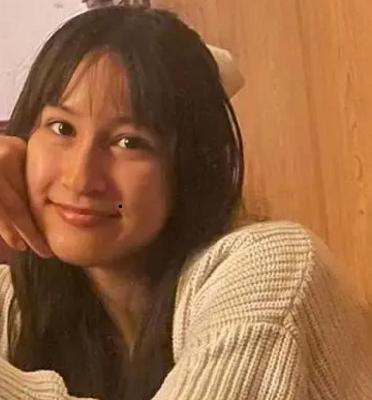 Melissa Rouse death by force case profile photo