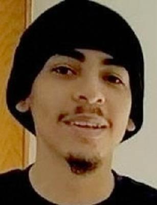 Cesar Sanchez death by force case profile photo