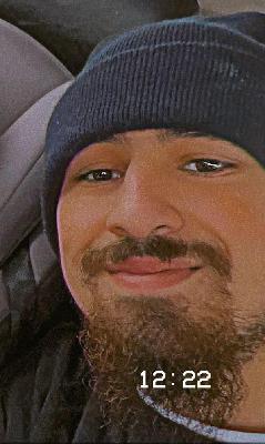 Ardo Feliz Benavidez death by force case profile photo