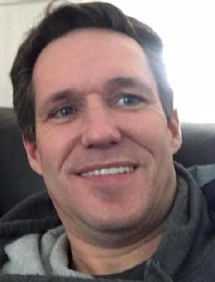 Paul Carlson death by force case profile photo