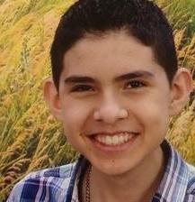 Isaac Corpuz death by force case profile photo