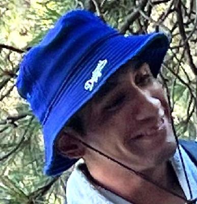Omar Garcia death by force case profile photo