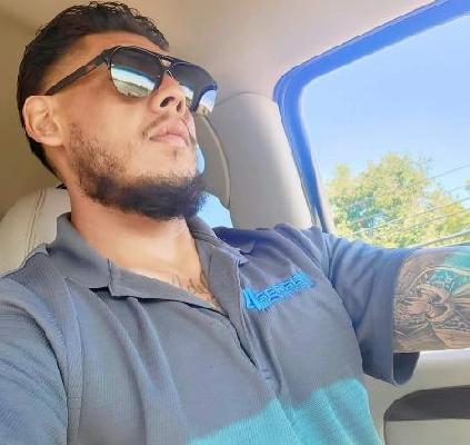 Mario Cervantez death by force case in Toppenish, WA