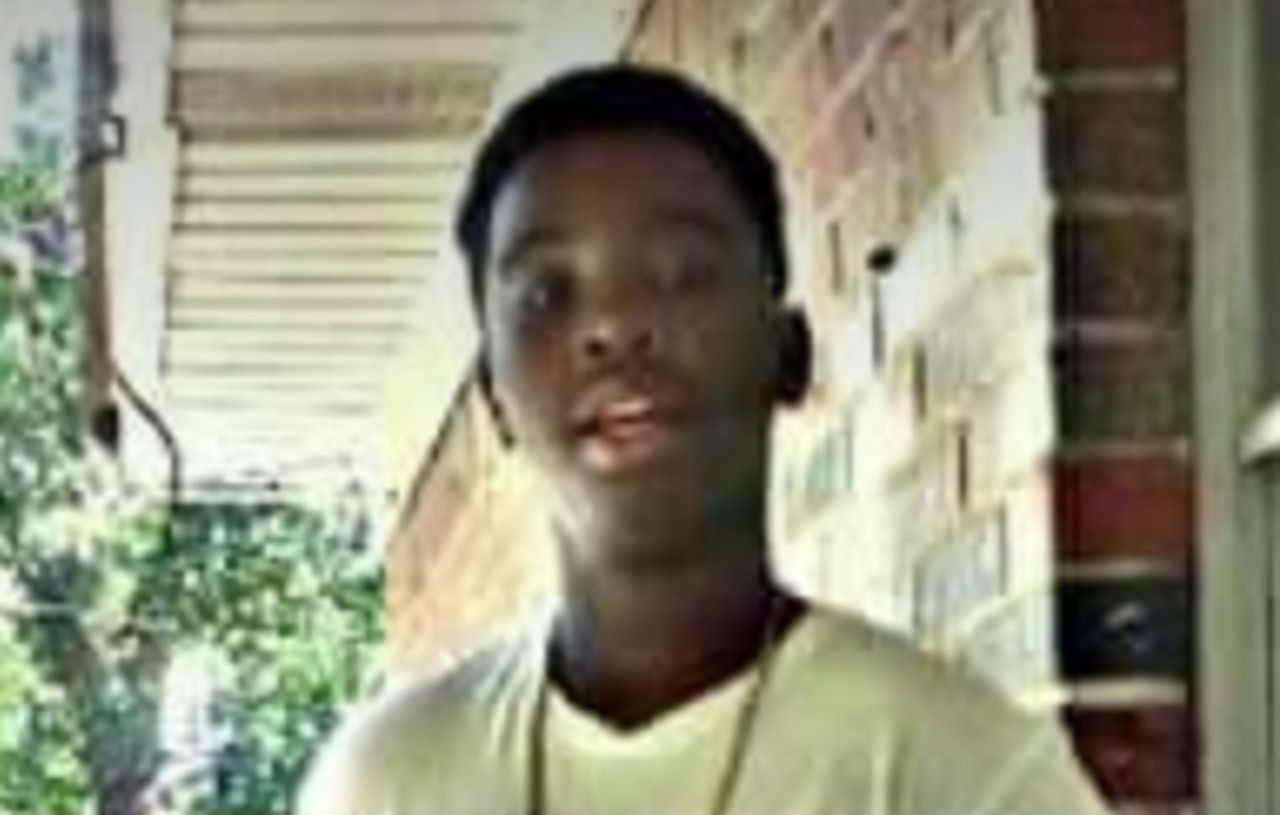 La-Corey Austin death by force case in Birmingham, AL