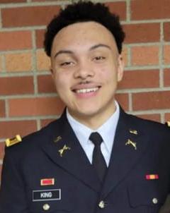 Rudolph King III death by force case in Tacoma, WA