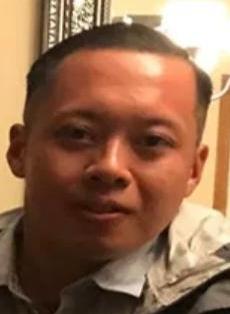 Irvin Nguyen death by force case profile photo