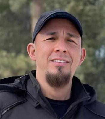 Martin Baldemar Meraz death by force case in Toppenish, WA