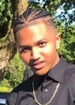 Jonathan Bishu death by force case profile photo