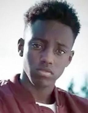 Tevin Njenga Kamau death by force case in Federal Way, WA