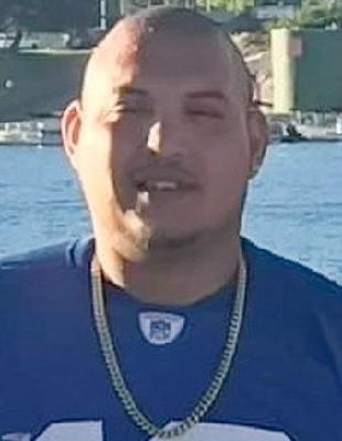 Daniel Bueno death by force case in Kennewick, WA