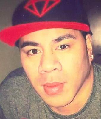 Michael Lefeau death by force case profile photo
