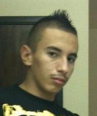 Sergio Salinas death by force case profile photo
