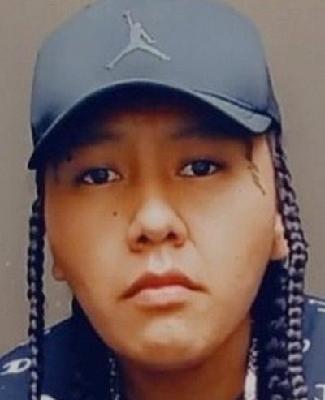 Darnell Pluff death by force case profile photo