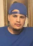 Antonio Carrasco death by force case profile photo