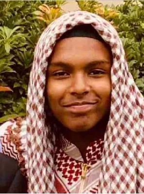 Abubakar Ahmed death by force case in Kent, WA