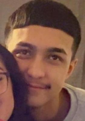 Jesus Alexandro Contreras-Chacon death by force case in Benton City, WA