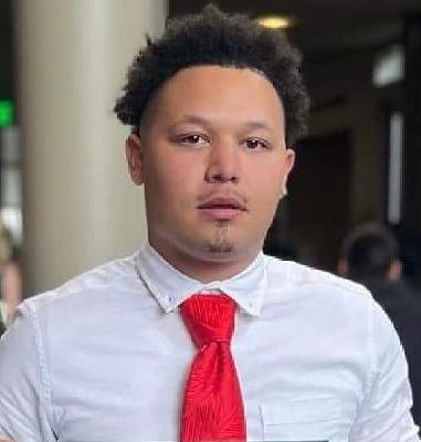 DeShawn Wild-Kirkwood death by force case profile photo