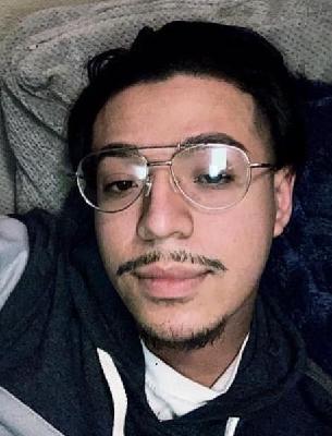 Edree Thompson death by force case profile photo