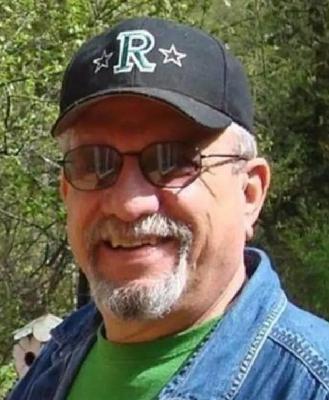 Mark Beam death by force case profile photo