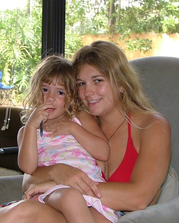Kira Radcliff death by force case in Gainesville, FL