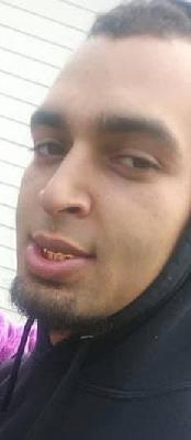 Joseph G. Haderlie death by force case in Everett, WA